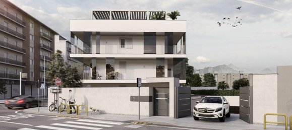 3 rooms Apartment in Naples, Italy No. 93137 4