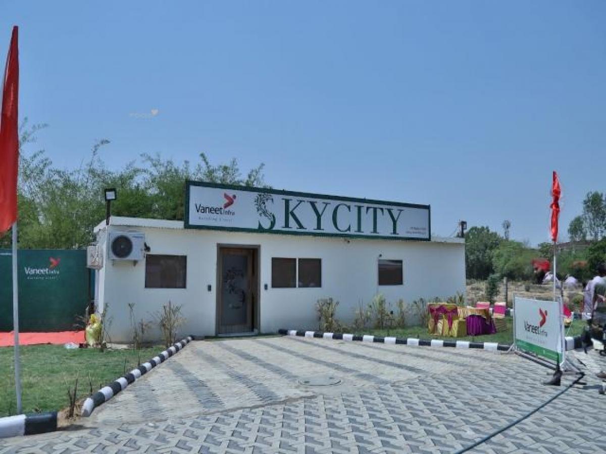  Land in Mohali, India No. 33050