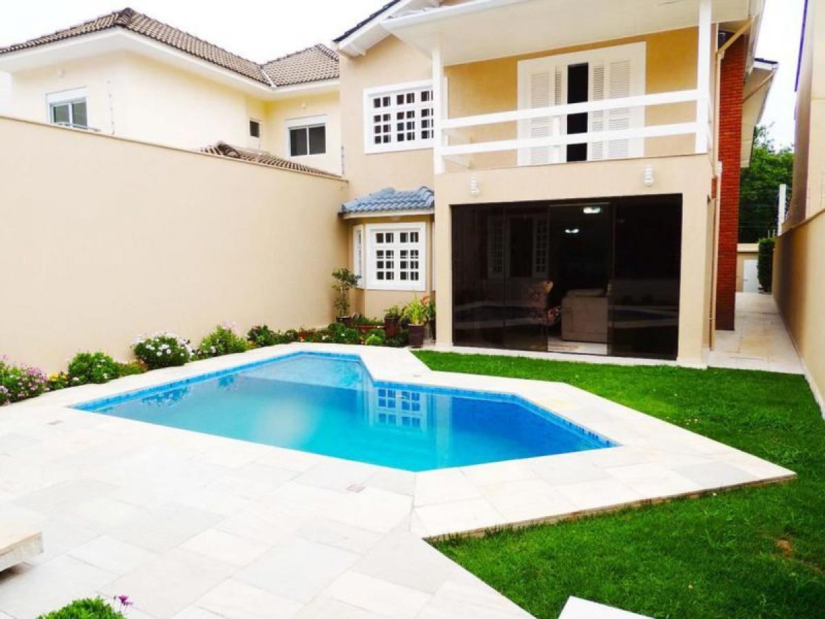 Casa T4 em São Paulo, Brazil N.º 467851