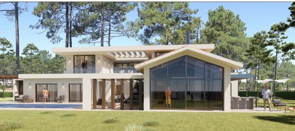 Grundstück in Almada, Portugal 468m², Nr. 336444 2