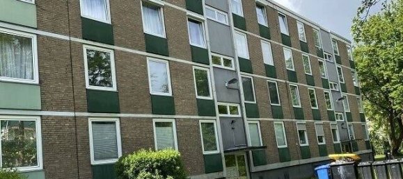 Apartamento de 3 habitaciónes en Monchengladbach, Germany No. 8684 3