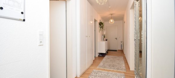 Apartamento de 5 habitaciónes en Hohenems, Austria No. 45293 11
