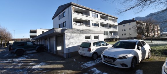 Apartamento de 5 habitaciónes en Hohenems, Austria No. 45293 24