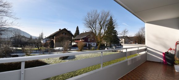 Apartamento de 5 habitaciónes en Hohenems, Austria No. 45293 21