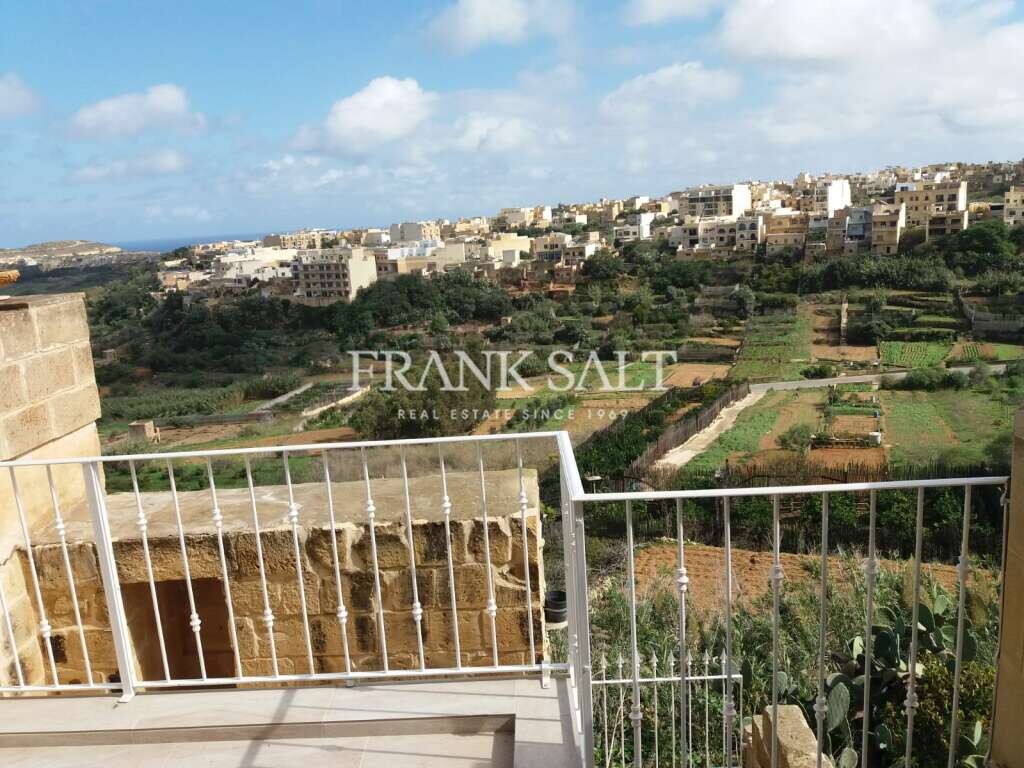 3 غرف نوم شقة في Xaghra, Malta رقم 5651