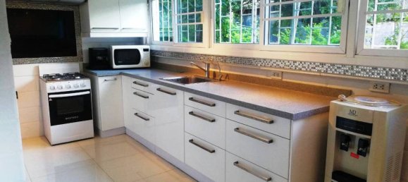 2 غرف نوم بنغالو في Bangkok, Thailand رقم 7197 9