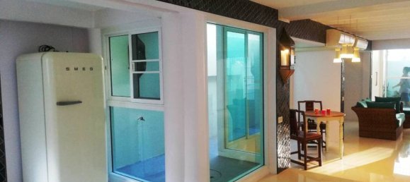 2 غرف نوم بنغالو في Bangkok, Thailand رقم 7197 6