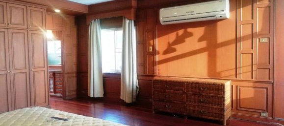 2 غرف نوم بنغالو في Bangkok, Thailand رقم 7197 10