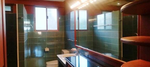 2 غرف نوم بنغالو في Bangkok, Thailand رقم 7197 15