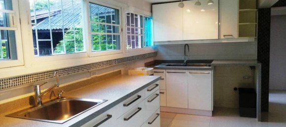 2 غرف نوم بنغالو في Bangkok, Thailand رقم 7197 8