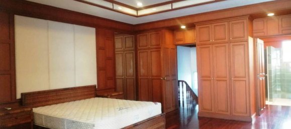 2 غرف نوم بنغالو في Bangkok, Thailand رقم 7197 12