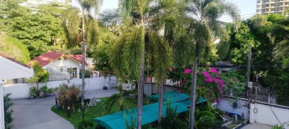 2 غرف نوم بنغالو في Bangkok, Thailand رقم 7197 18