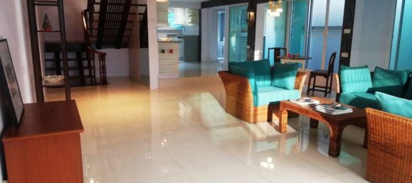 2 غرف نوم بنغالو في Bangkok, Thailand رقم 7197 3