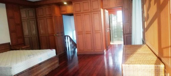 2 غرف نوم بنغالو في Bangkok, Thailand رقم 7197 13