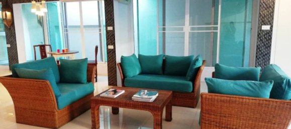 2 غرف نوم بنغالو في Bangkok, Thailand رقم 7197 4