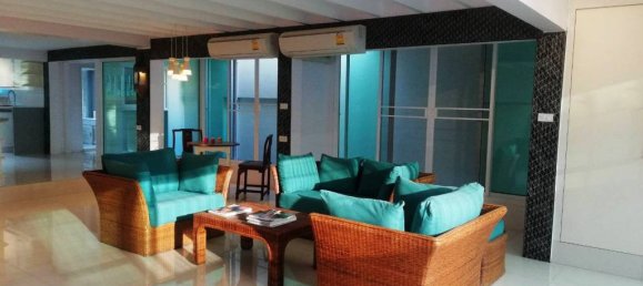 2 غرف نوم بنغالو في Bangkok, Thailand رقم 7197 5