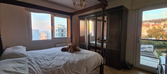 Propiedad de 4 dormitorios en Kusadasi, Turkey No. 21935 17