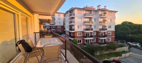 Propiedad de 4 dormitorios en Kusadasi, Turkey No. 21935 3