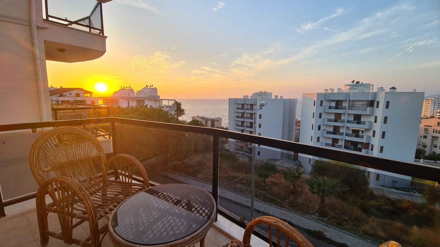 Propiedad de 4 dormitorios en Kusadasi, Turkey No. 21935