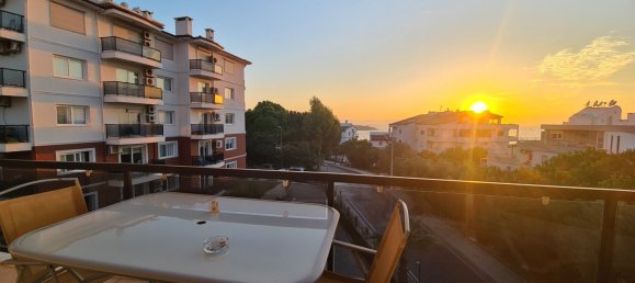 Propiedad de 4 dormitorios en Kusadasi, Turkey No. 21935 9