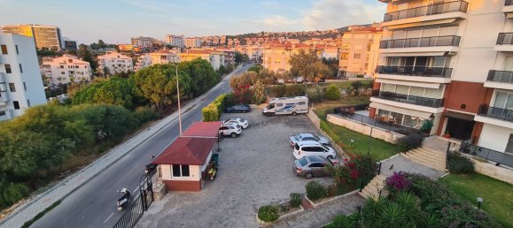 Propiedad de 4 dormitorios en Kusadasi, Turkey No. 21935 19