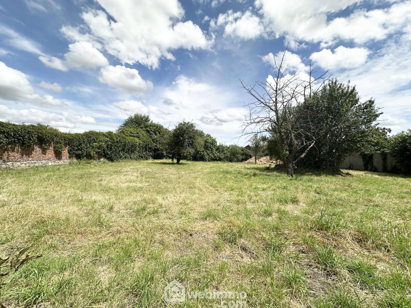 Земельный участок 1298м² в Мортье, Франция № 264655