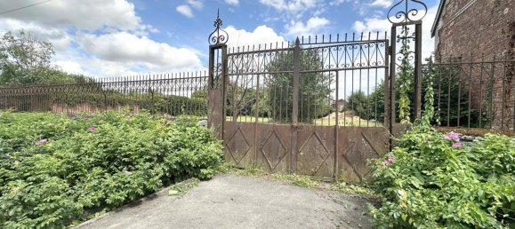 Земельный участок 1298м² в Мортье, Франция № 264655 2