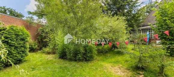 3 Schlafzimmer Haus in Cuxhaven, Germany, Nr. 322661 20