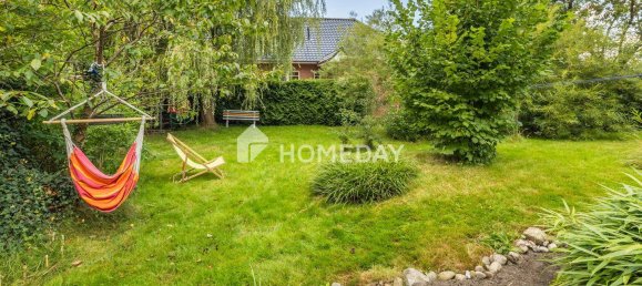 3 Schlafzimmer Haus in Cuxhaven, Germany, Nr. 322661 19