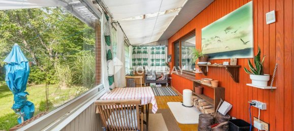 3 Schlafzimmer Haus in Cuxhaven, Germany, Nr. 322661 15