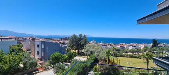 3 Schlafzimmer Property in Kusadasi, Turkey, Nr. 21934 19