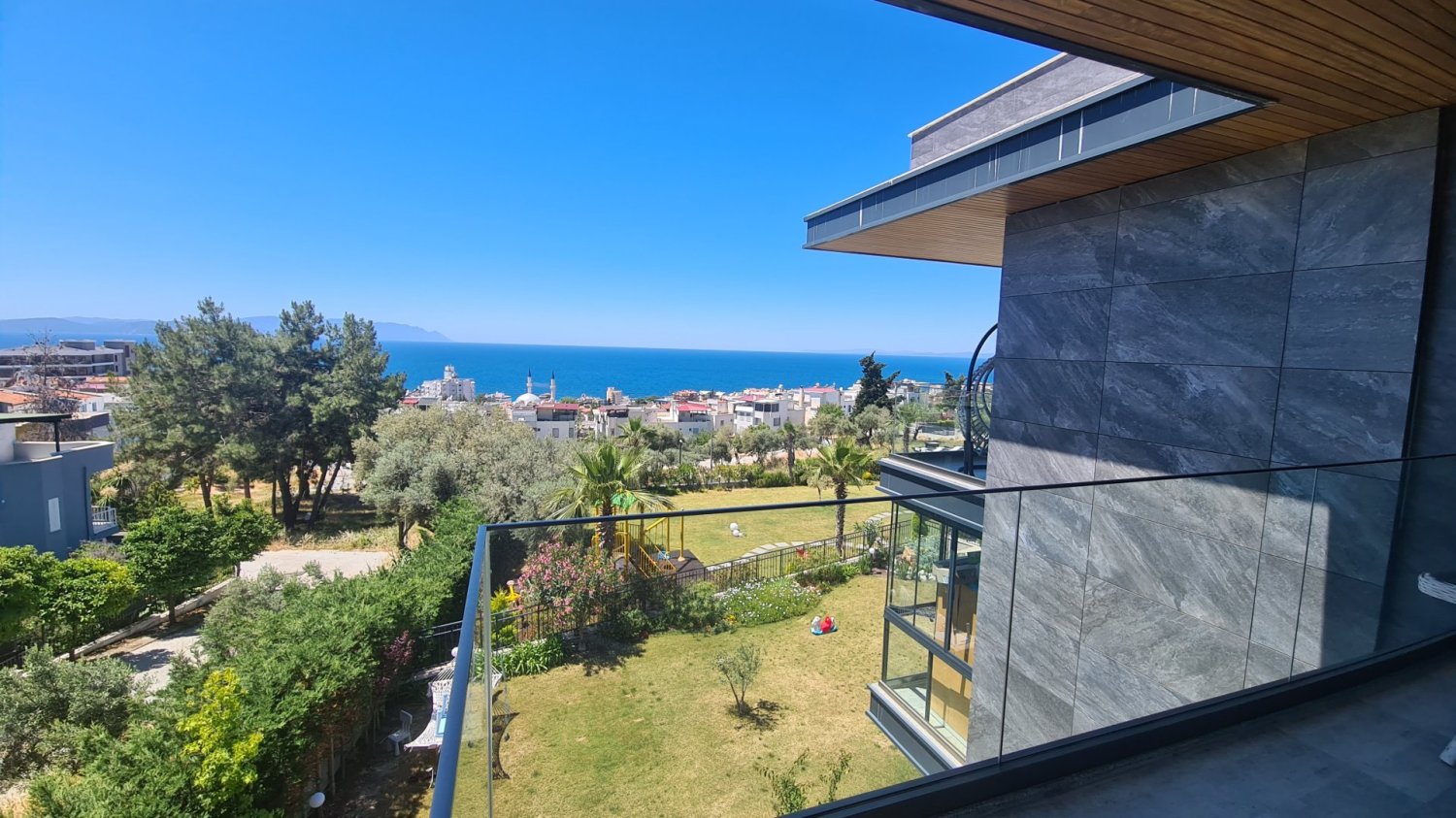 3 Schlafzimmer Property in Kusadasi, Turkey, Nr. 21934