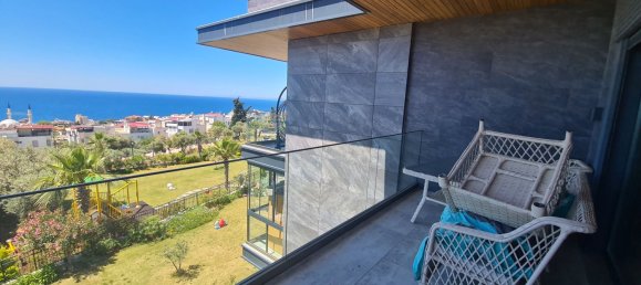 3 Schlafzimmer Property in Kusadasi, Turkey, Nr. 21934 16