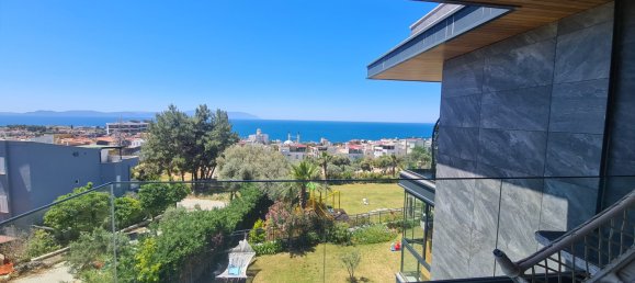 3 Schlafzimmer Property in Kusadasi, Turkey, Nr. 21934 15