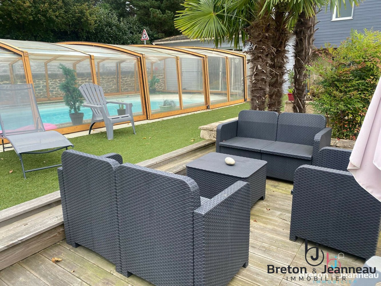 Дом с 3 спальнями в Майен, Франция № 360543