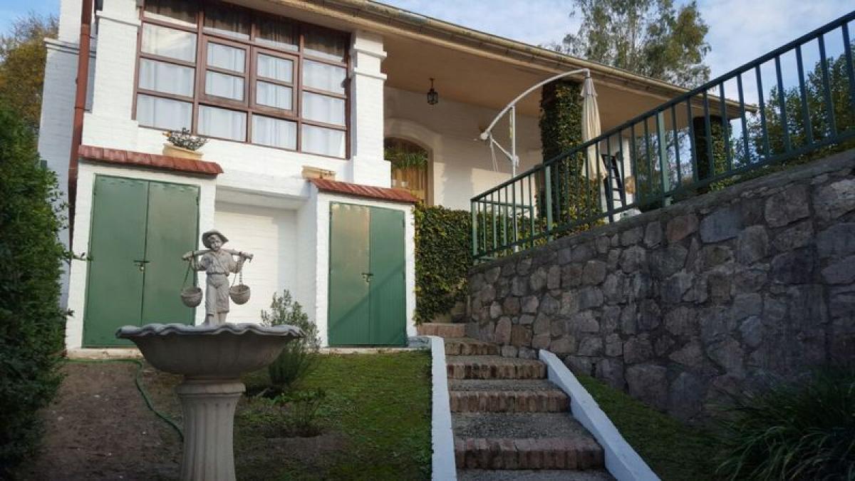 استوديو في Cordoba, Argentina رقم 5848