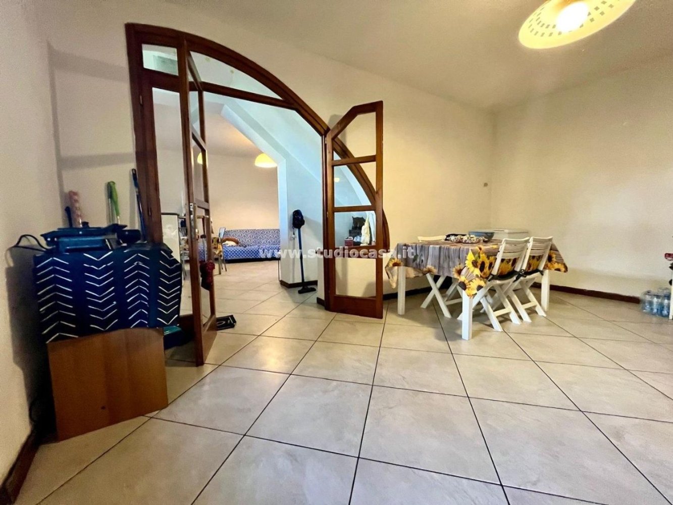 3 Schlafzimmer Haus in Fornovo San Giovanni, Italy, Nr. 365731