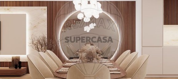 4 Schlafzimmer Villa in Turiz, Portugal, Nr. 219299 10