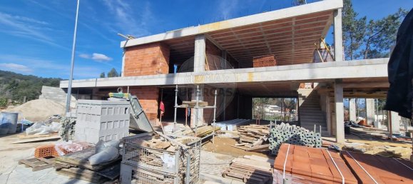 4 Schlafzimmer Villa in Turiz, Portugal, Nr. 219299 36