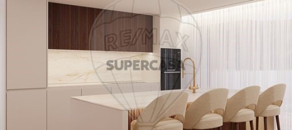 4 Schlafzimmer Villa in Turiz, Portugal, Nr. 219299 11