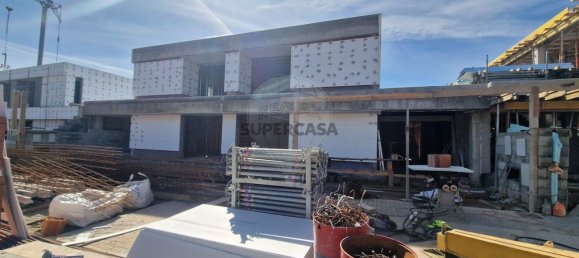 4 Schlafzimmer Villa in Turiz, Portugal, Nr. 219299 35