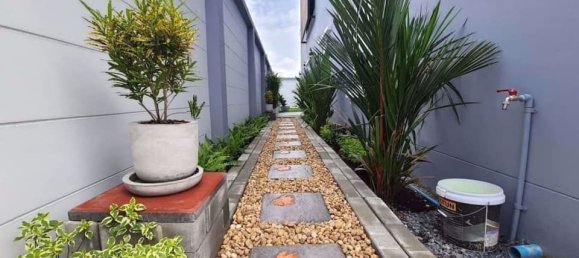 5 chambres Maison à Saphan Sung, Thailand No. 9352 8