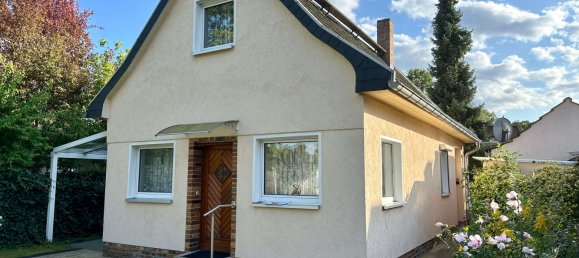 3غرفة منزل في Muggelheim, Germany رقم 337054 2