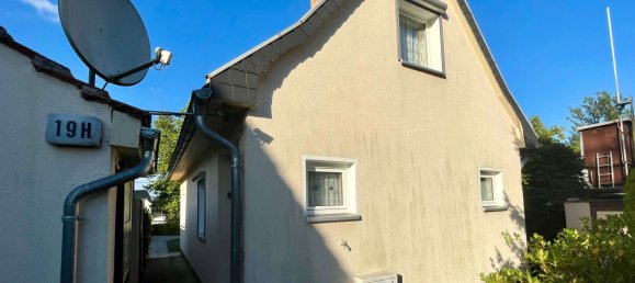 3غرفة منزل في Muggelheim, Germany رقم 337054 13