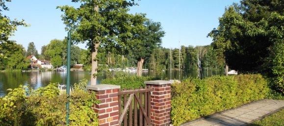 3غرفة منزل في Muggelheim, Germany رقم 337054 5