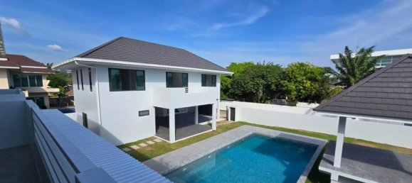 4 chambres Villa à Rawai, Thailand No. 58469 8