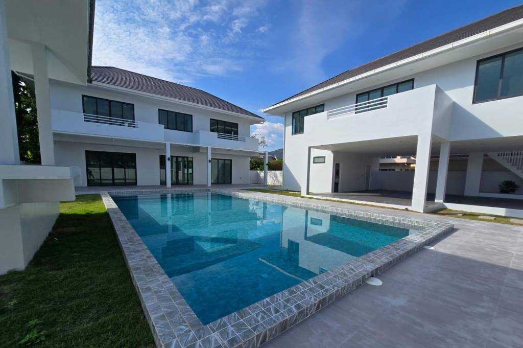 4 chambres Villa à Rawai, Thailand No. 58469