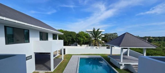 4 chambres Villa à Rawai, Thailand No. 58469 10