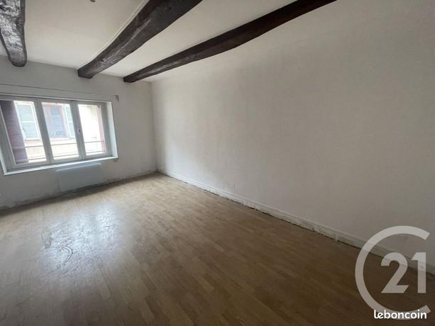 1 bedroom Apartment in Montbeliard, France No. 307808
