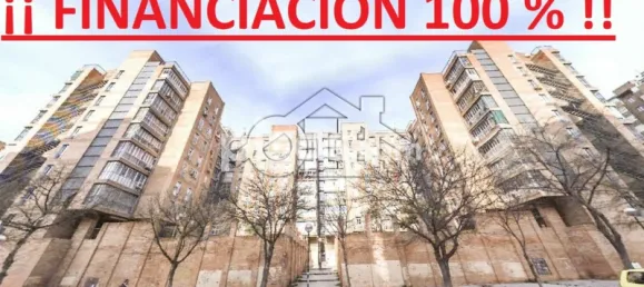 3 bedrooms Apartment in Madrid, Spain No. 138312 9